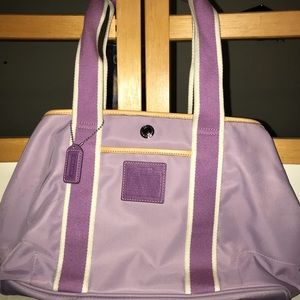 COPY - Coach Bag